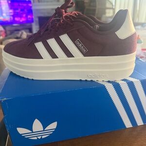 Adidas VL Court bold